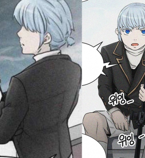 Zzzzz 1700164375khunflashback — Tower of God Khun Outfits option 1