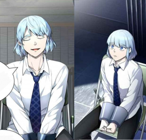 Zzzzz 1700164376khun Blue Tie — Tower of God Khun Outfits option 51