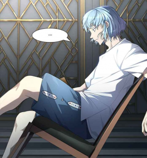 Zzzzz 1700164376khunwhiteshirtblueshorts — Tower of God Khun Outfits option 49