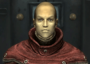 Larstaggart — Every Single Fallout New Vegas Character option 238