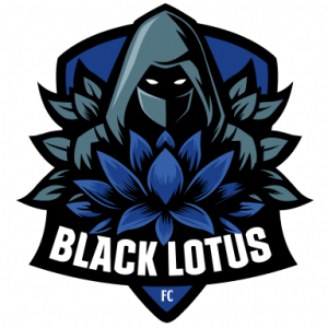 Leaguekings Teamblack Lotus Colorcolor Countryitalia — Kings League Badges option 30