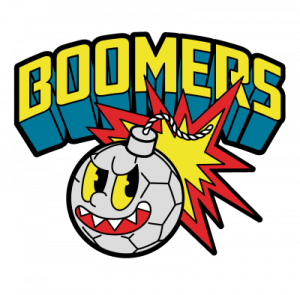 Leaguekings Teamboomers Colorcolor Countryitalia — Kings League Badges option 31