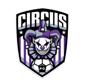 Leaguekings Teamcircus Fc Colorcolor Countryitalia — Kings League Badges option 33