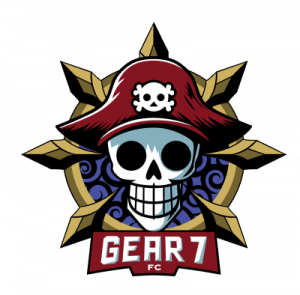 Leaguekings Teamgear 7 Colorcolor Countryitalia — Kings League Badges option 34
