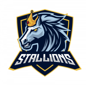 Leaguekings Teamstallions Colorcolor Countryitalia — Kings League Badges option 36