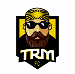 Leaguekings Teamtrm Fc Colorcolor Countryitalia — Kings League Badges option 37