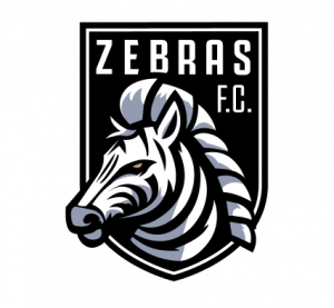 Leaguekings Teamzebras Colorcolor Countryitalia — Kings League Badges option 39