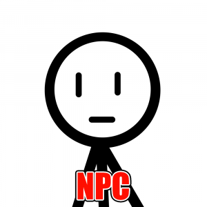 Npc — Types of kids at School option 19