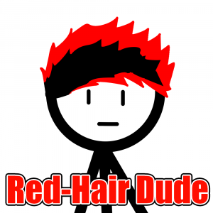 Redhair Dude — Types of kids at School option 23