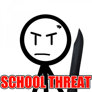 School Threat — Types of kids at School option 27