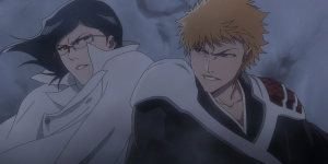 Zzzzz 1733093272gcgw9prwyaa75ui — Bleach TYBW fights tier list (anime only) option 29