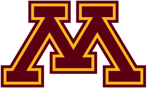Minnesotagoldengopherslogosvg — College Football Teams option 46