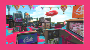 Zzzzz 1750258500arrowana 2 — Splatoon 1-3 Stages option 32