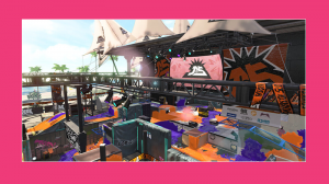 Zzzzz 1750258504starfish 2 — Splatoon 1-3 Stages option 27