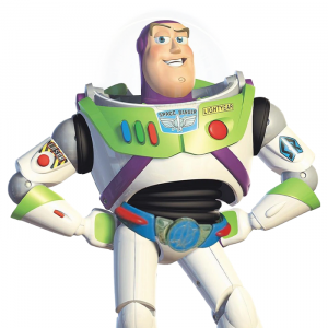 Zzzzz 177185812130 — Toy Story Characters option 34