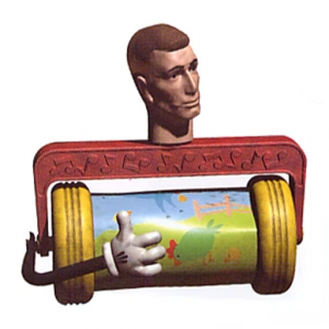 Zzzzz 177193684734 — Toy Story Characters option 19