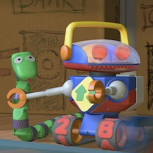 Zzzzz 177193886451 — Toy Story Characters option 26