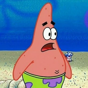 Zzzzz 17683178472 — Iconic SpongeBob Characters option 2