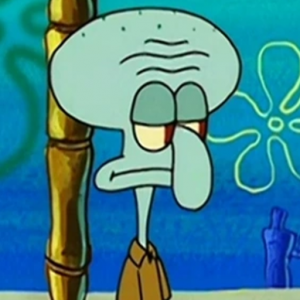 Zzzzz 17683178473 — Iconic SpongeBob Characters option 3