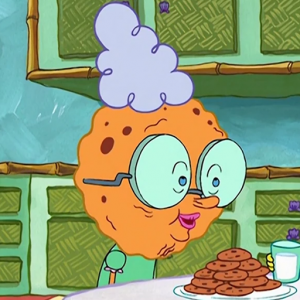 Zzzzz 176832212830 — Iconic SpongeBob Characters option 31