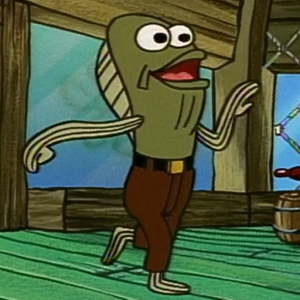 Zzzzz 176832896826 — Iconic SpongeBob Characters option 51