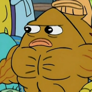 Zzzzz 176833079530 — Iconic SpongeBob Characters option 60
