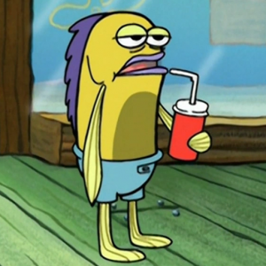 Zzzzz 176833276738 — Iconic SpongeBob Characters option 52
