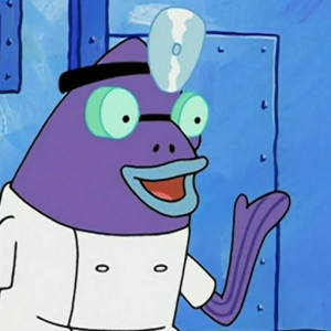 Zzzzz 176833565429 — Iconic SpongeBob Characters option 59