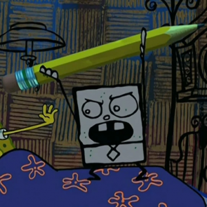 Zzzzz 176838826037 — Iconic SpongeBob Characters option 35
