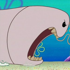 Zzzzz 176840280642 — Iconic SpongeBob Characters option 39
