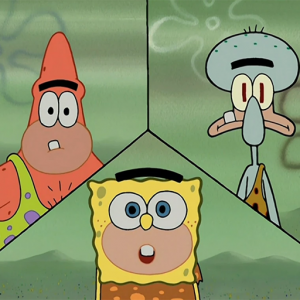 Zzzzz 176849897748 — Iconic SpongeBob Characters option 47