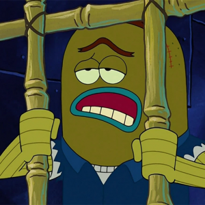 Zzzzz 176851220051 — Iconic SpongeBob Characters option 50