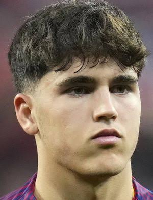 Cubarsi — CLASSEMENT DES 30 JOUEURS NOMINÉS POUR LE BALLON D'OR 2026 ! option 2