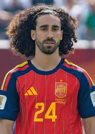 Cucurella — CLASSEMENT DES 30 JOUEURS NOMINÉS POUR LE BALLON D'OR 2026 ! option 3