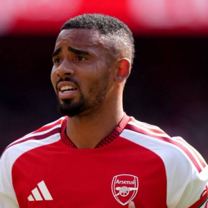 Gabriel — CLASSEMENT DES 30 JOUEURS NOMINÉS POUR LE BALLON D'OR 2026 ! option 7