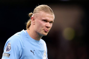 Haaland — CLASSEMENT DES 30 JOUEURS NOMINÉS POUR LE BALLON D'OR 2026 ! option 8