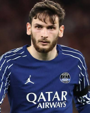 Kvaratskhelia — CLASSEMENT DES 30 JOUEURS NOMINÉS POUR LE BALLON D'OR 2026 ! option 11