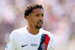 Marquinhos — CLASSEMENT DES 30 JOUEURS NOMINÉS POUR LE BALLON D'OR 2026 ! option 14