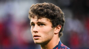 Neves — CLASSEMENT DES 30 JOUEURS NOMINÉS POUR LE BALLON D'OR 2026 ! option 19