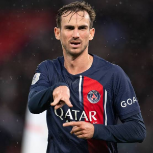 Ruiz — CLASSEMENT DES 30 JOUEURS NOMINÉS POUR LE BALLON D'OR 2026 ! option 25