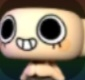 Dandys World Toons Tier List (Easter update) — option 2