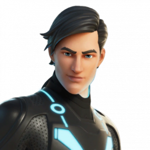 Cypher Outfit Fortnite — Fortnite Collab Universes option 1