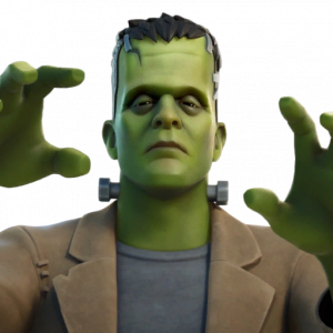 Frankenstein27smonster Outfit Fortnite — Fortnite Collab Universes option 2