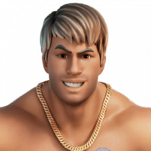Icon 30 — Fortnite Collab Universes option 26