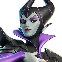 Icon 32 — Fortnite Collab Universes option 28