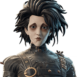 Icon 33 — Fortnite Collab Universes option 29