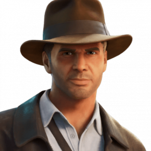 Icon 37 — Fortnite Collab Universes option 33