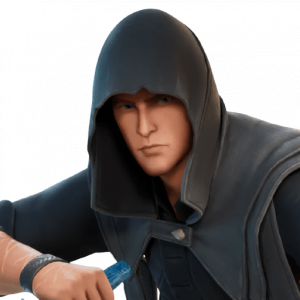 Icon 41 — Fortnite Collab Universes option 38