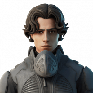 Icon 46 — Fortnite Collab Universes option 43