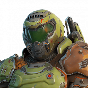 Icon 5 — Fortnite Collab Universes option 47